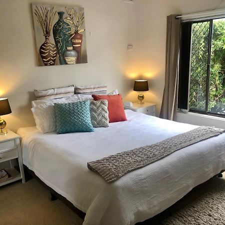 Hotel Style Monterey Guest Studio Near Hospitals, Beach And Airport Sydney Exterior foto