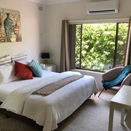 Hotel Style Monterey Guest Studio Near Hospitals, Beach And Airport Sydney Exterior foto