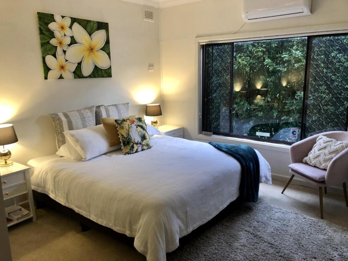 Hotel Style Monterey Guest Studio Near Hospitals, Beach And Airport Sydney Exterior foto