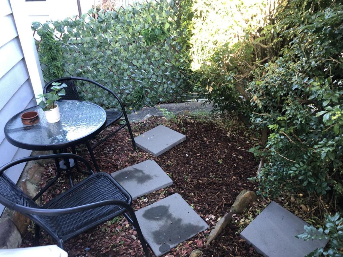 Hotel Style Monterey Guest Studio Near Hospitals, Beach And Airport Sydney Exterior foto
