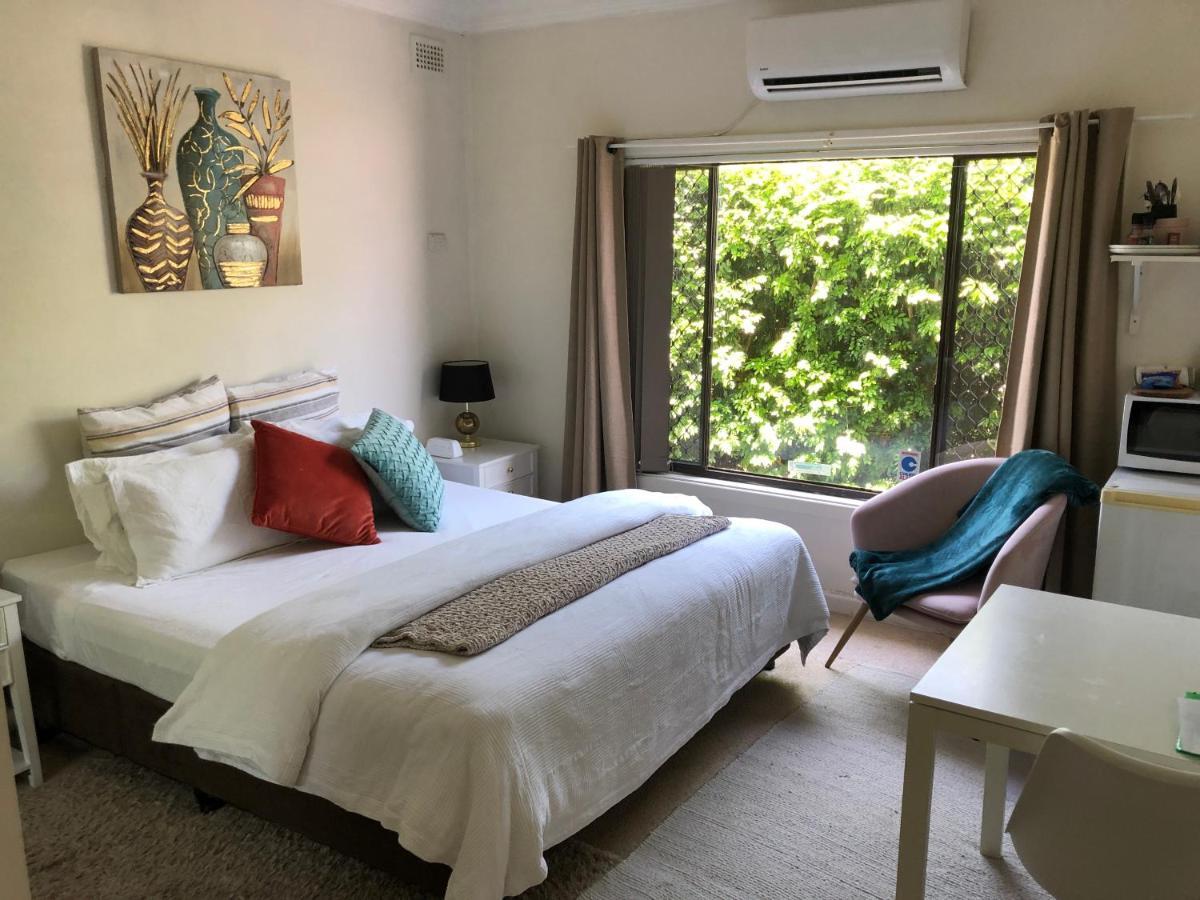 Hotel Style Monterey Guest Studio Near Hospitals, Beach And Airport Sydney Exterior foto