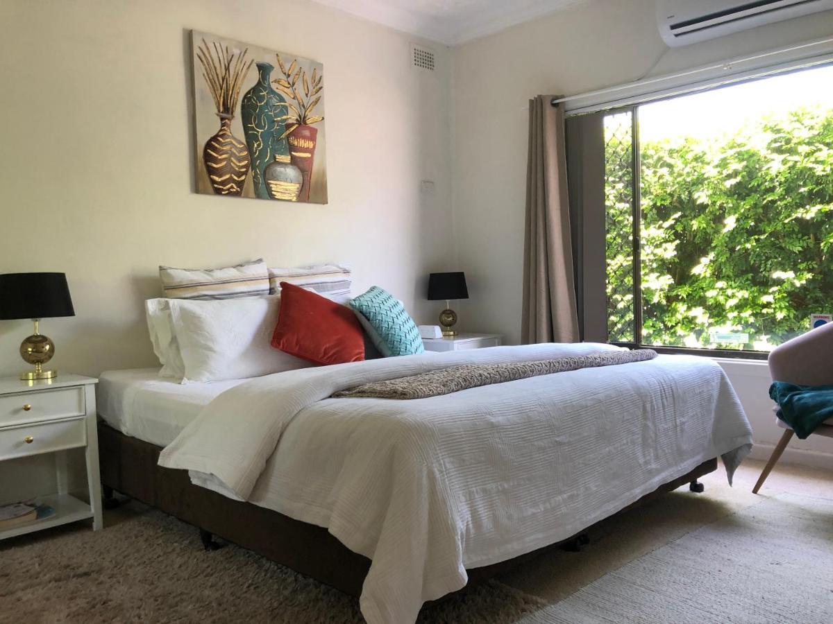 Hotel Style Monterey Guest Studio Near Hospitals, Beach And Airport Sydney Exterior foto