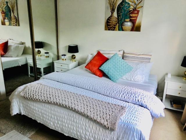 Hotel Style Monterey Guest Studio Near Hospitals, Beach And Airport Sydney Exterior foto