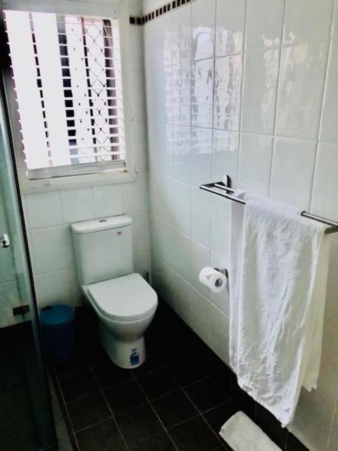 Hotel Style Monterey Guest Studio Near Hospitals, Beach And Airport Sydney Exterior foto