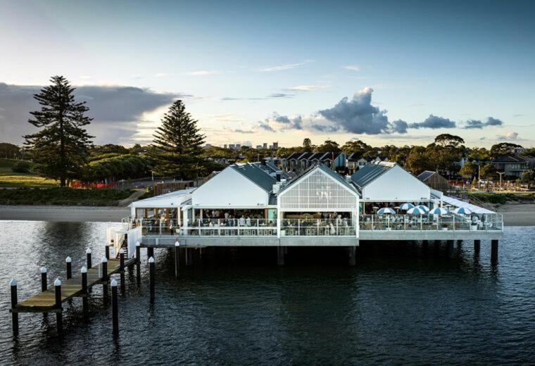 Hotel Style Monterey Guest Studio Near Hospitals, Beach And Airport Sydney Exterior foto